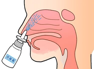 点鼻薬